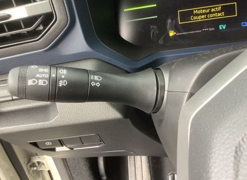 Dacia DUSTER Nouveau Hybrid 140 Journey