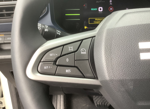 Dacia DUSTER Nouveau Hybrid 140 Journey