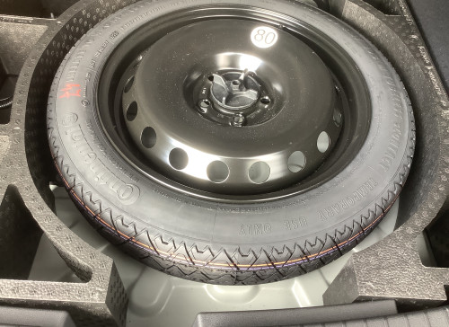 Dacia DUSTER Nouveau Hybrid 140 Journey