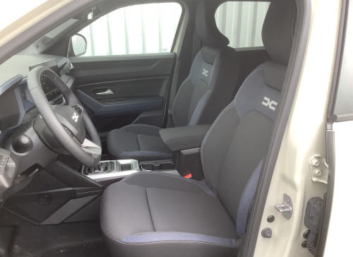 Dacia DUSTER Nouveau Hybrid 140 Journey