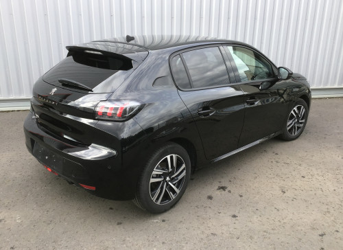 Peugeot 208 PureTech 100 S&S BVM6 Allure Pack