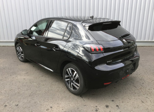 Peugeot 208 PureTech 100 S&S BVM6 Allure Pack