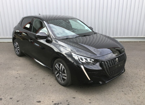 Peugeot 208 PureTech 100 S&S BVM6 Allure Pack