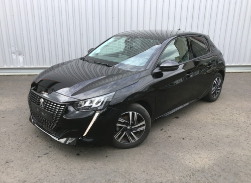 Peugeot 208 PureTech 100 S&S BVM6 Allure Pack