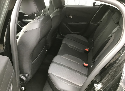 Peugeot 208 PureTech 100 S&S BVM6 Allure Pack