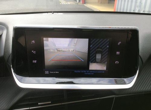 Peugeot 208 PureTech 100 S&S BVM6 Allure Pack