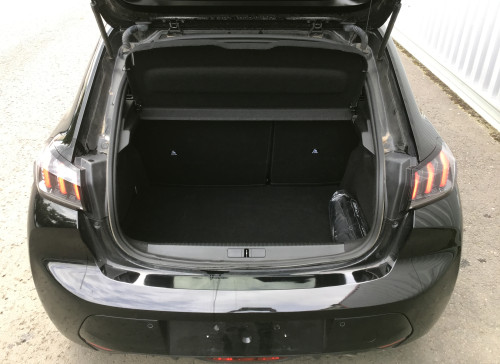 Peugeot 208 PureTech 100 S&S BVM6 Allure Pack