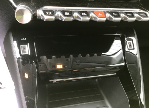 Peugeot 208 PureTech 100 S&S BVM6 Allure Pack