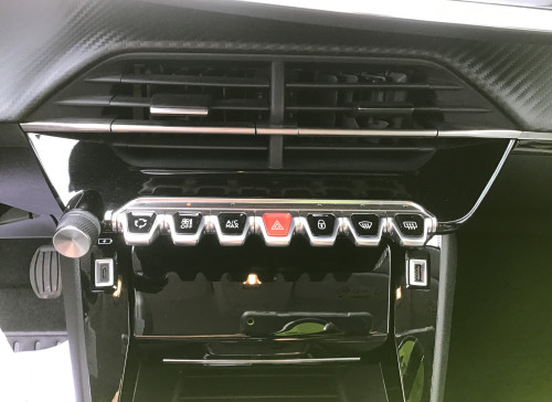 Peugeot 208 PureTech 100 S&S BVM6 Allure Pack