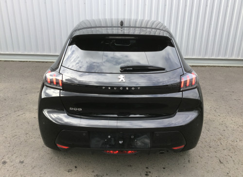 Peugeot 208 PureTech 100 S&S BVM6 Allure Pack