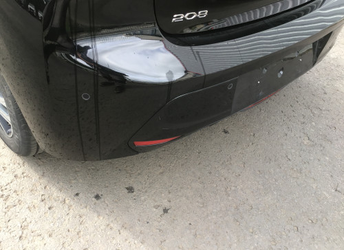 Peugeot 208 PureTech 100 S&S BVM6 Allure Pack