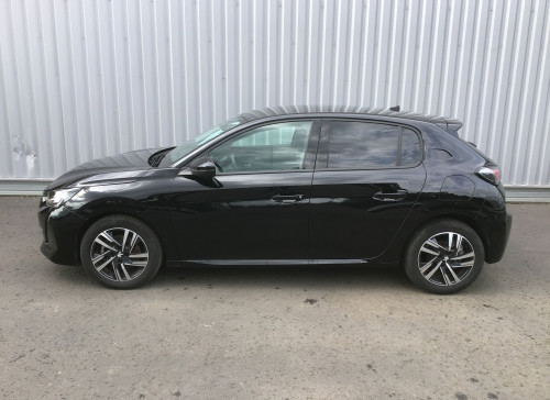 Peugeot 208 PureTech 100 S&S BVM6 Allure Pack