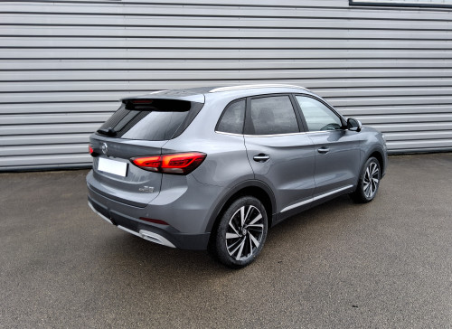 MG Motor ZS Nouveau 1.5 L Hybrid+ 197 ch Luxury