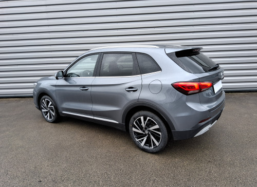 MG Motor ZS Nouveau 1.5 L Hybrid+ 197 ch Luxury