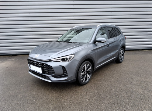 MG Motor ZS Nouveau 1.5 L Hybrid+ 197 ch Luxury