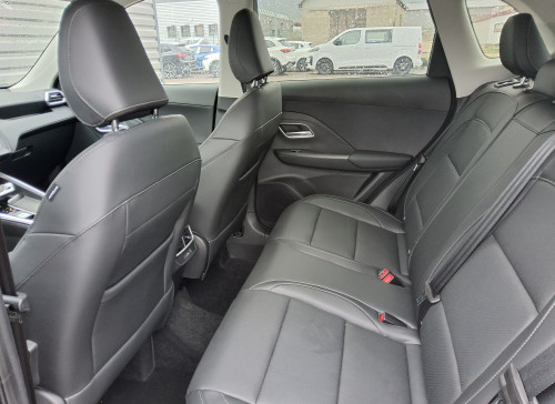 MG Motor ZS Nouveau 1.5 L Hybrid+ 197 ch Luxury