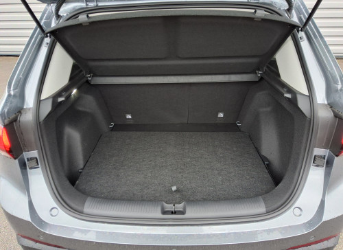 MG Motor ZS Nouveau 1.5 L Hybrid+ 197 ch Luxury