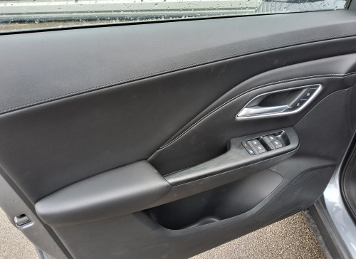 MG Motor ZS Nouveau 1.5 L Hybrid+ 197 ch Luxury