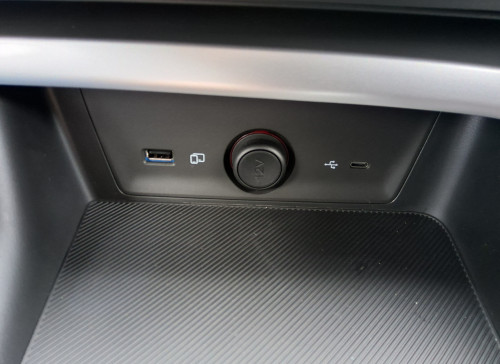 MG Motor ZS Nouveau 1.5 L Hybrid+ 197 ch Luxury