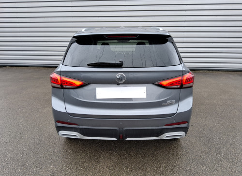 MG Motor ZS Nouveau 1.5 L Hybrid+ 197 ch Luxury