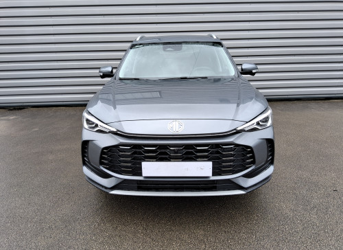 MG Motor ZS Nouveau 1.5 L Hybrid+ 197 ch Luxury