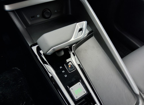 MG Motor ZS Nouveau 1.5 L Hybrid+ 197 ch Luxury