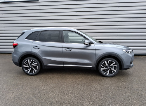 MG Motor ZS Nouveau 1.5 L Hybrid+ 197 ch Luxury