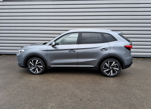 MG Motor ZS Nouveau 1.5 L Hybrid+ 197 ch Luxury