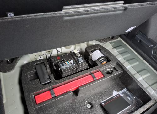 MG Motor ZS Nouveau 1.5 L Hybrid+ 197 ch Luxury