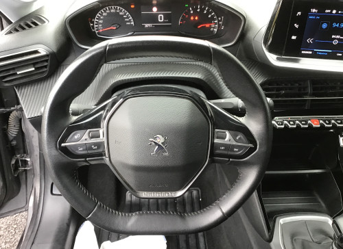 Peugeot 208 Nouvelle BlueHDi 100 S&S BVM6 Active Pack