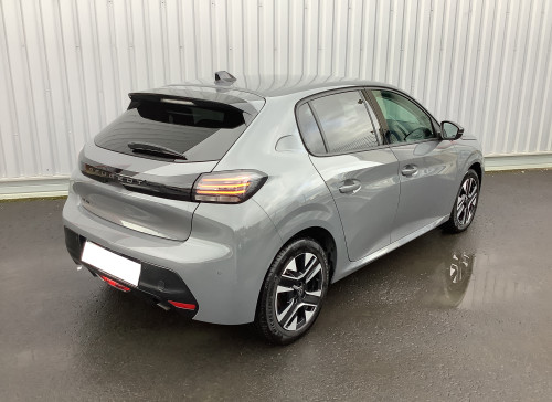 Peugeot 208 Nouvelle 100 S&S BVM6 Allure