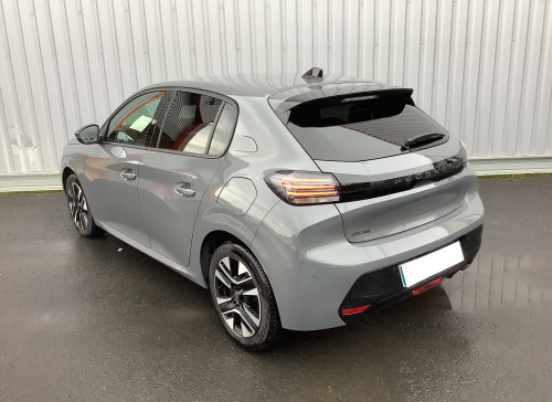 Peugeot 208 Nouvelle 100 S&S BVM6 Allure