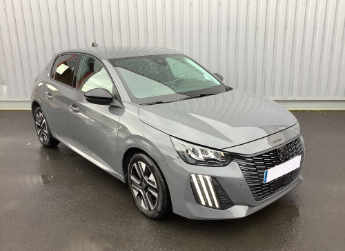 Peugeot 208 Nouvelle 100 S&S BVM6 Allure