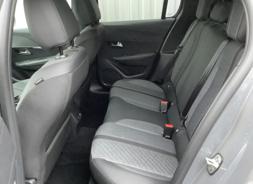 Peugeot 208 Nouvelle 100 S&S BVM6 Allure