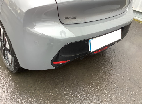 Peugeot 208 Nouvelle 100 S&S BVM6 Allure