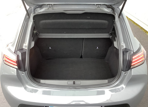 Peugeot 208 Nouvelle 100 S&S BVM6 Allure