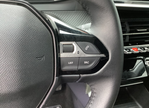 Peugeot 208 Nouvelle 100 S&S BVM6 Allure