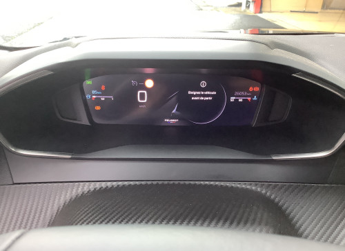 Peugeot 208 Nouvelle 100 S&S BVM6 Allure