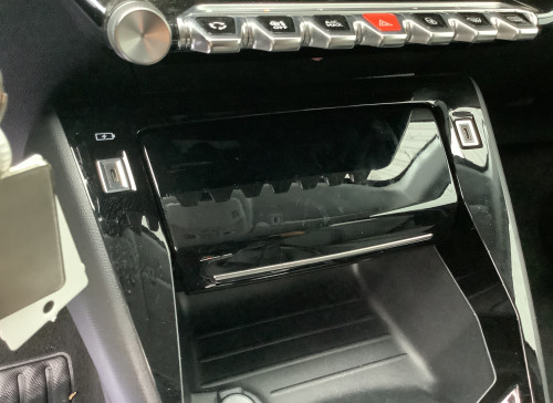 Peugeot 208 Nouvelle 100 S&S BVM6 Allure