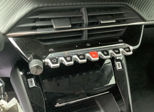 Peugeot 208 Nouvelle 100 S&S BVM6 Allure