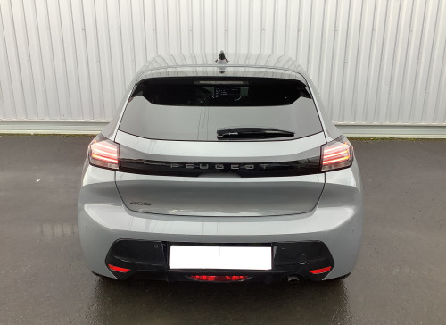 Peugeot 208 Nouvelle 100 S&S BVM6 Allure