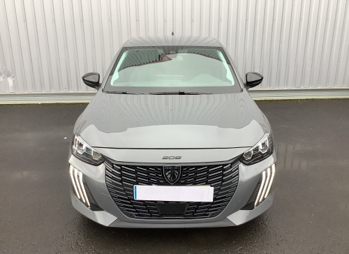 Peugeot 208 Nouvelle 100 S&S BVM6 Allure