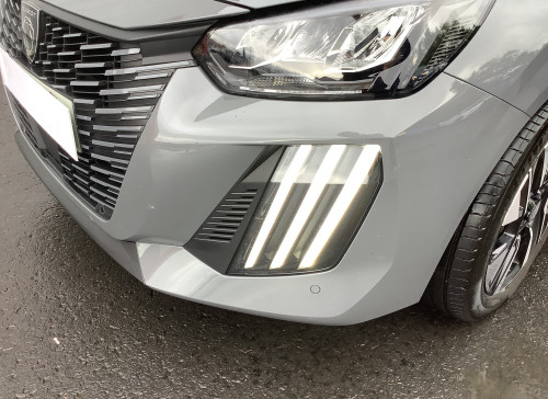 Peugeot 208 Nouvelle 100 S&S BVM6 Allure