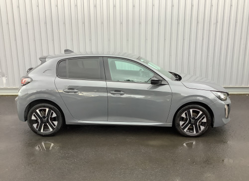 Peugeot 208 Nouvelle 100 S&S BVM6 Allure