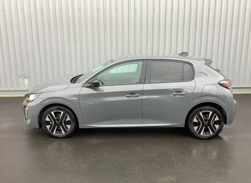 Peugeot 208 Nouvelle 100 S&S BVM6 Allure