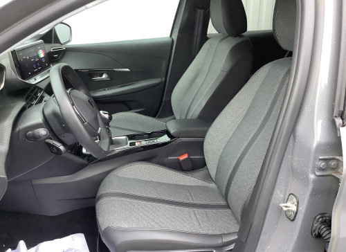 Peugeot 208 Nouvelle 100 S&S BVM6 Allure