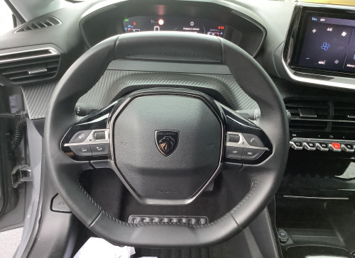 Peugeot 208 Nouvelle 100 S&S BVM6 Allure