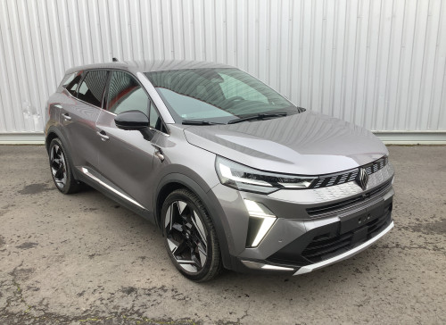 Renault SYMBIOZ Nouveau E-Tech full hybrid 145 Iconic