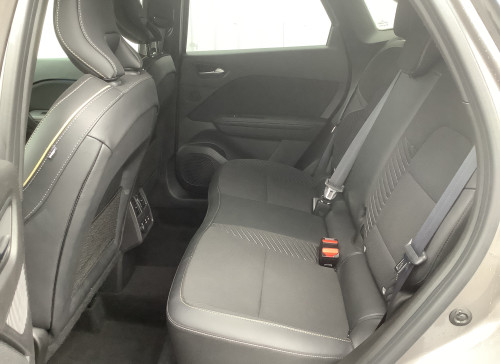 Renault SYMBIOZ Nouveau E-Tech full hybrid 145 Iconic