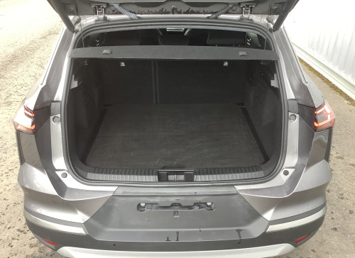 Renault SYMBIOZ Nouveau E-Tech full hybrid 145 Iconic